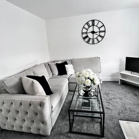 Harmony Home Lindley Huddersfield Exterior photo